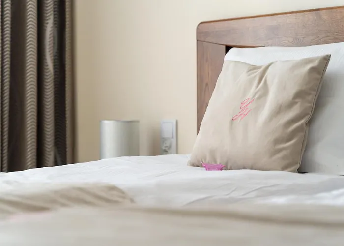 Your Holidays Bel Mare Ii, Parking Gratis