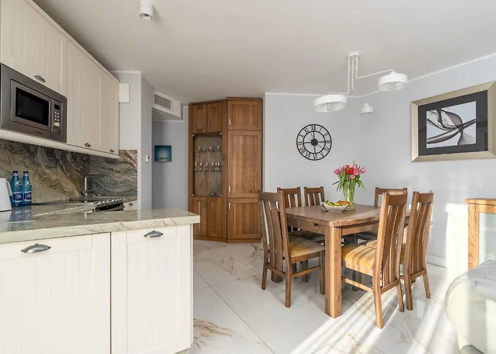 Your Holidays Bel Mare Ii, Parking Gratis Apartmán