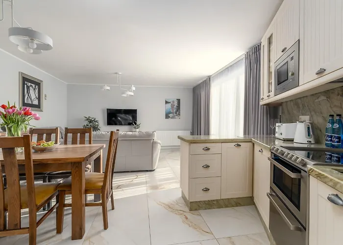 Apartmán Your Holidays Bel Mare Ii, Parking Gratis