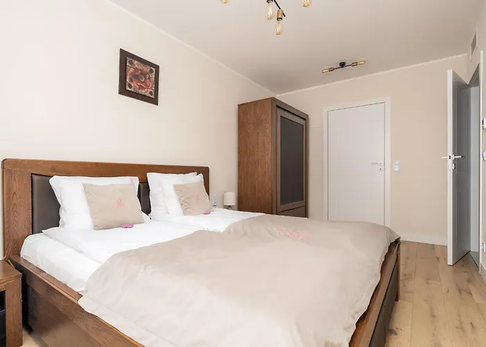 Your Holidays Bel Mare Ii, Parking Gratis *