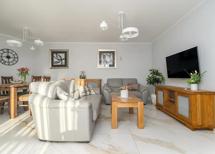 Your Holidays Bel Mare Ii, Parking Gratis