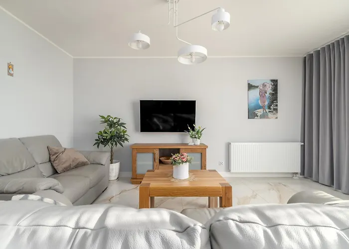 Your Holidays Bel Mare Ii, Parking Gratis