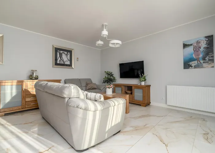 Your Holidays Bel Mare Ii, Parking Gratis Apartmán