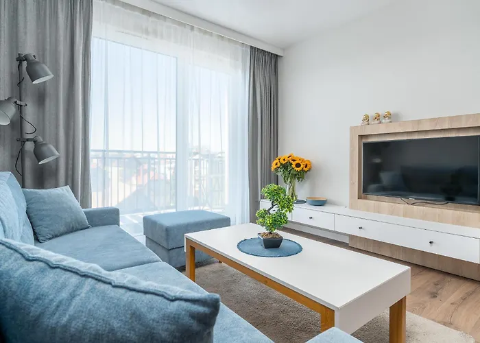 Your Holidays Bel Mare Ii, Parking Gratis