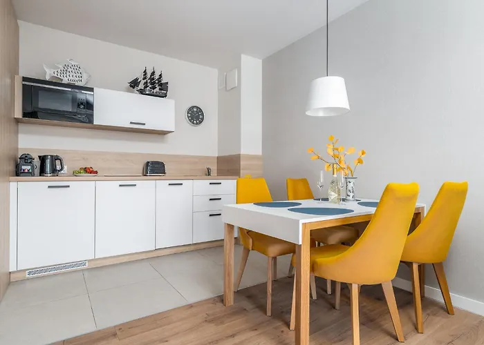 Your Holidays Bel Mare Ii, Parking Gratis Apartmán