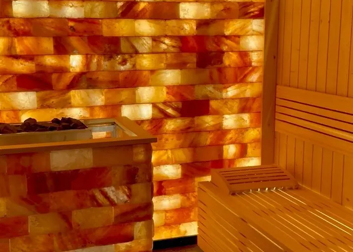 Your Holidays Bel Mare Ii, Parking Gratis *