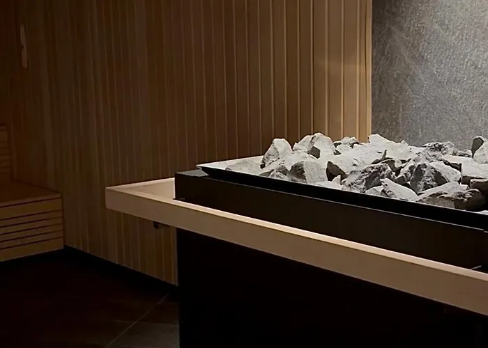 Your Holidays Bel Mare Ii, Parking Gratis *