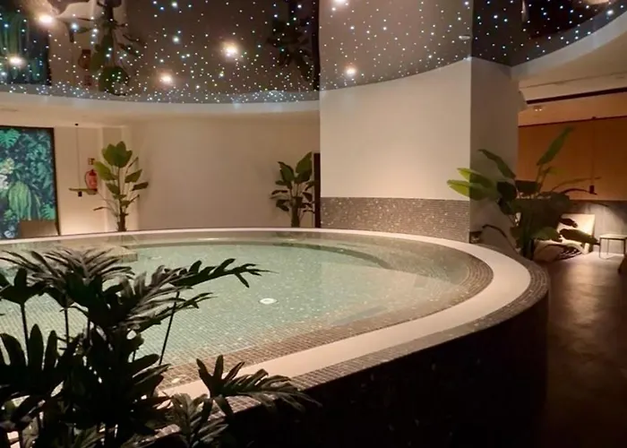 Apartamento Your Holidays Bel Mare Ii, Parking Gratis Miedzyzdroje