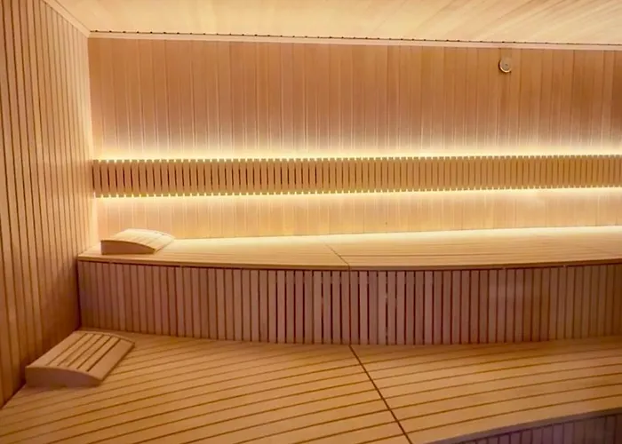 Your Holidays Bel Mare Ii, Parking Gratis